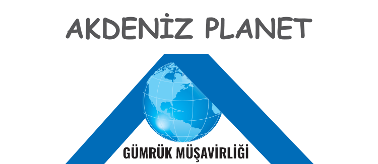 Akdeniz Planet Gümrük Müşavirliği Ltd. Şti.